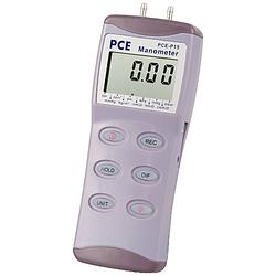 Foto van Pce instruments pce-p50 gasdrukmeter