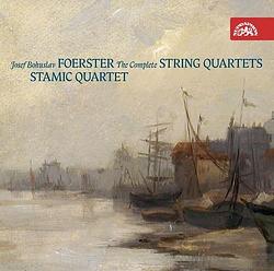 Foto van The complete string quartets - cd (0099925405021)