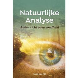 Foto van Natuurlijke analyse