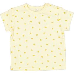 Foto van Baby t-shirt korte mouwen stretch