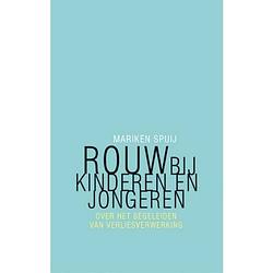 Foto van Rouw bij kinderen en jongeren