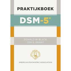 Foto van Praktijkboek dsm-5 - dsm-5