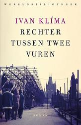 Foto van Rechter tussen twee vuren - ivan klima - paperback (9789028452978)