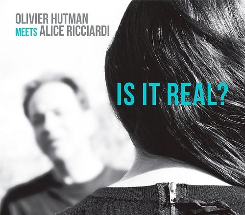 Foto van Is it real - cd (3149028089622)