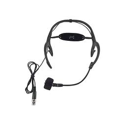 Foto van Dap eh-1 condensator headset microfoon kleur b