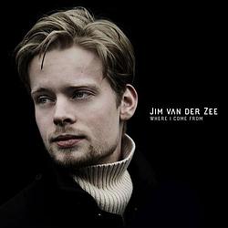 Foto van Where i come from - cd (8717774682777)