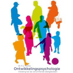 Foto van Ontwikkelingspsychologie