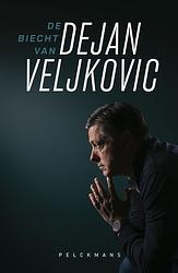 Foto van De biecht van dejan veljkovic - dejan veljkovic - ebook (9789464017977)