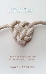 Foto van Voorkom een vechtscheiding - nancy steutel - ebook (9789021557434)