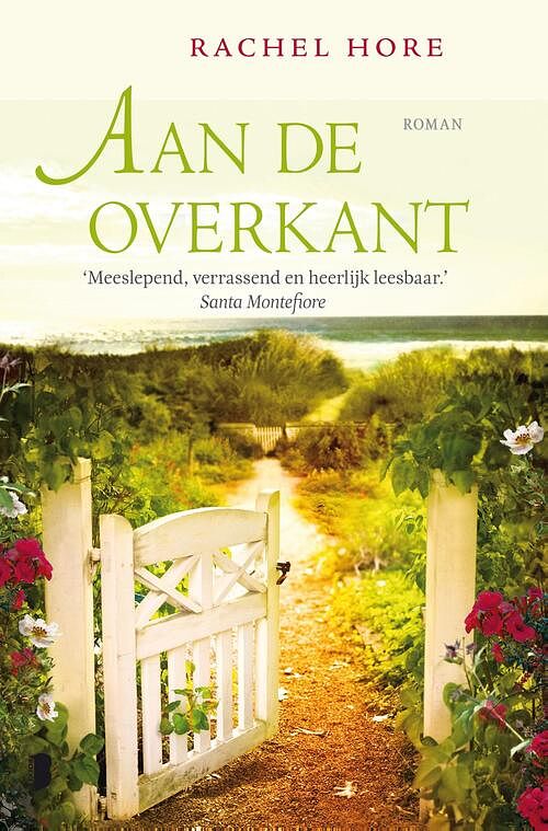 Foto van Aan de overkant - rachel hore - ebook (9789460237676)