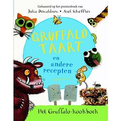 Foto van Gruffalotaart en andere recepten