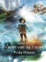 Foto van Piraten van de ijszee - frida nilsson - ebook (9789045121970)