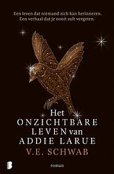 Foto van Het onzichtbare leven van addie larue - v.e. schwab - ebook (9789402315929)