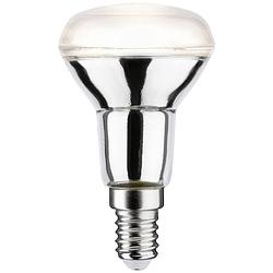 Foto van Paulmann 29057 led-lamp energielabel f (a - g) e14 reflector 5.8 w warmwit (ø x h) 50 mm x 85 mm 1 stuk(s)