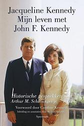 Foto van Mijn leven met john f. kennedy - jacqueline kennedy - ebook (9789000304035)