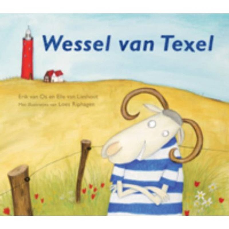 Foto van Wessel van texel