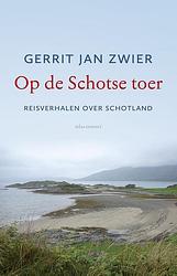 Foto van Op de schotse toer - gerrit jan zwier - ebook (9789045034119)