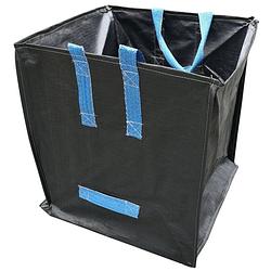 Foto van Talen tools - tuinzak - big bag - 300l - met veer