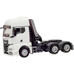 Foto van Herpa 313100 h0 vrachtwagen man tgx gx 6x4