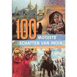 Foto van 100 mooiste schatten van india