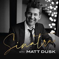 Foto van Sinatra with matt dusk - cd (8712944663204)