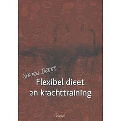 Foto van Flexibel dieet en krachttraining