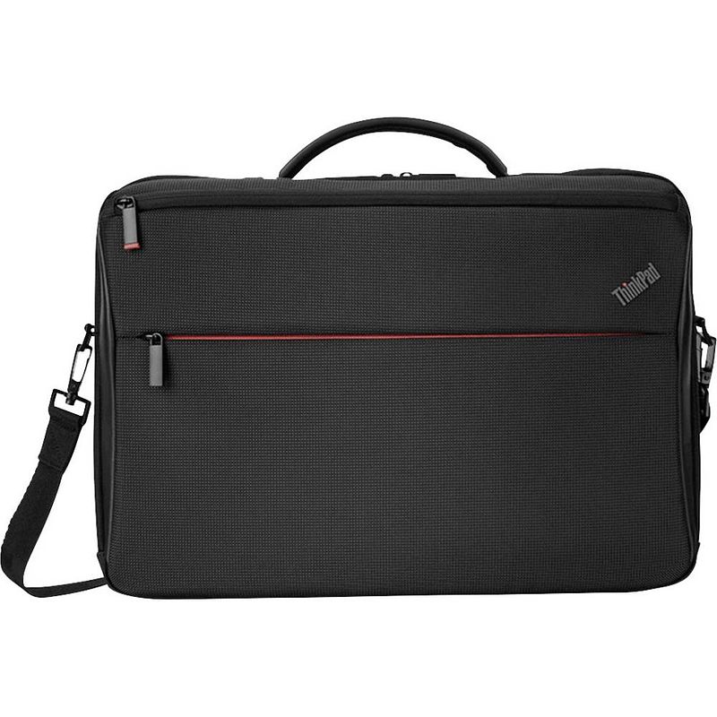 Foto van Lenovo laptoptas lenovo thinkpad professional slim toploa geschikt voor max. (laptop): 35,6 cm (14)