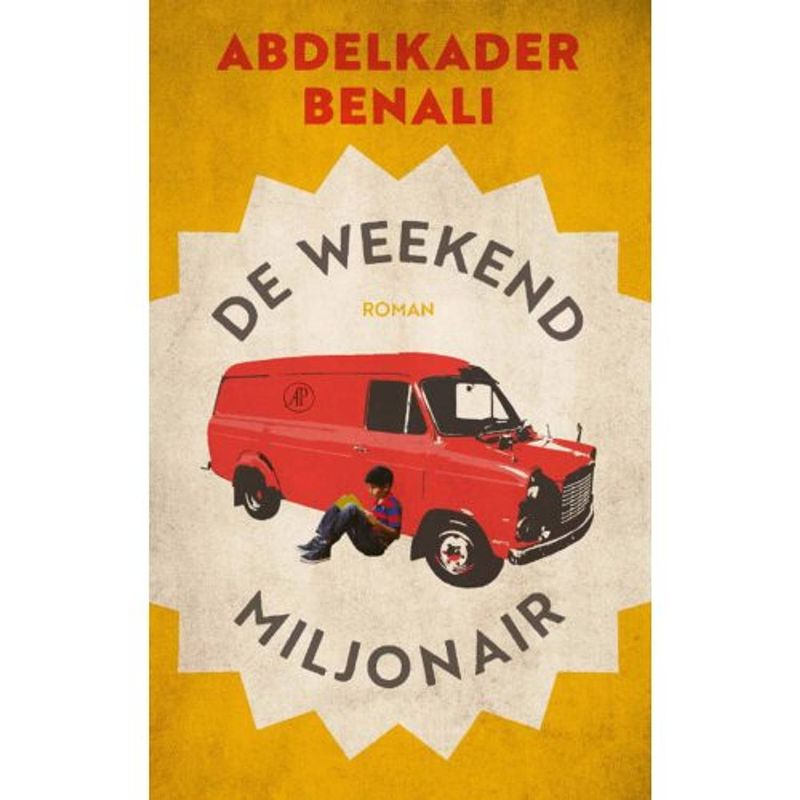 Foto van De weekendmiljonair