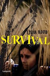 Foto van Survival - lydia rood - ebook (9789025869175)