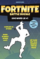 Foto van Hoe word je # 1 - jason r. rich - ebook (9789021570839)