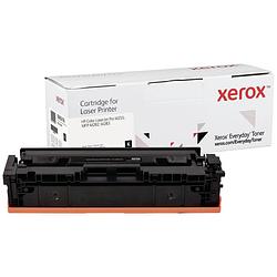 Foto van Xerox everyday toner single vervangt hp 207x (w2210x) zwart 3150 bladzijden compatibel toner