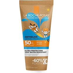 Foto van La roche-posay anthelios kids zonnebrandmelk spf50+