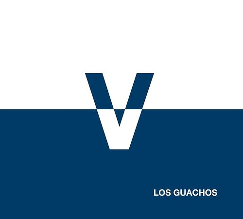 Foto van Los guachos v - cd (0016728141420)