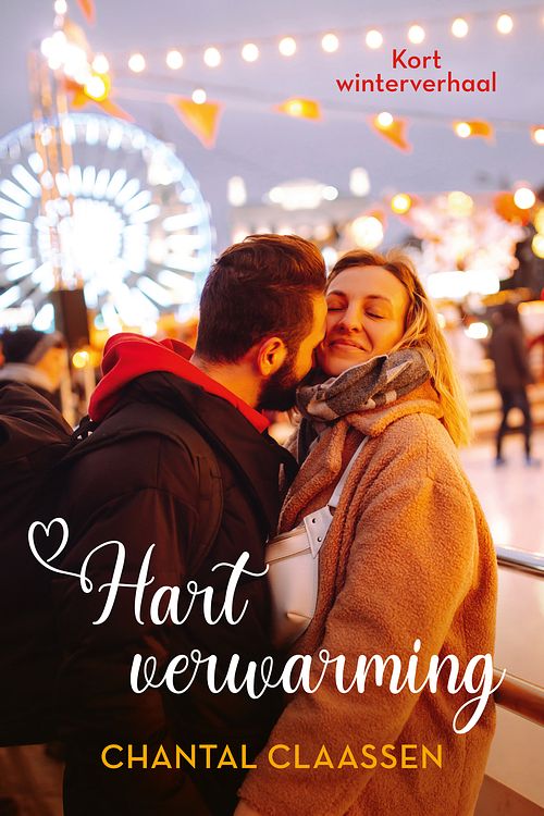 Foto van Hartverwarming - chantal claassen - ebook