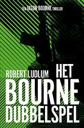 Foto van Het bourne dubbelspel - robert ludlum - ebook (9789024560981)