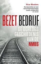 Foto van Bezet bedrijf - nico wouters - paperback (9789401497169)