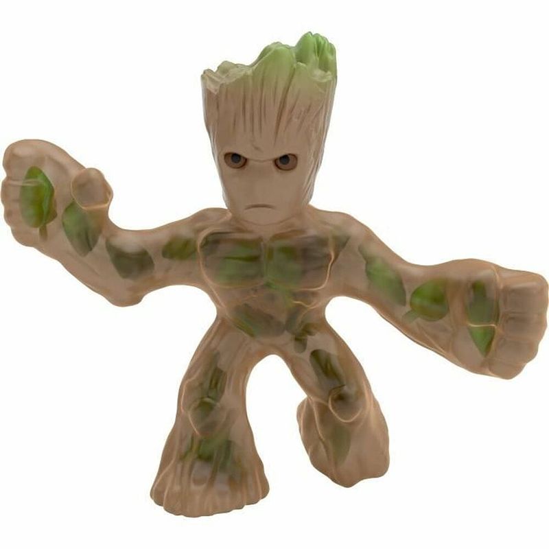 Foto van Actiefiguren moose toys groot - goo jit zu 11 cm