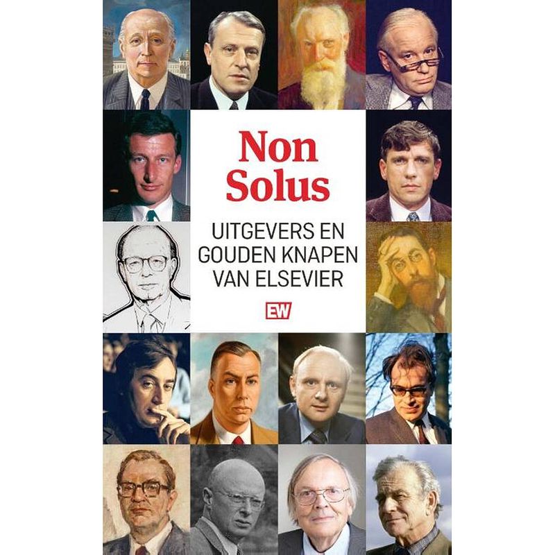 Foto van Non solus