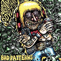 Foto van Bad patterns - lp (0888174177984)