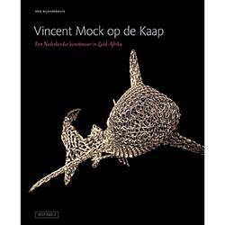 Foto van Vincent mock op de kaap - inspiratie