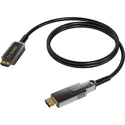 Foto van Procab clv215a/15 15m hdmi a male - hdmi a male/hdmi d (mini hdmi) male