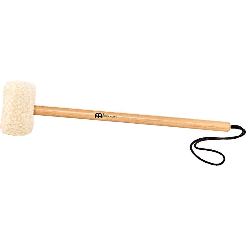 Foto van Meinl mgm2 sonic energy gong mallet