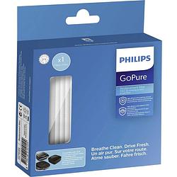 Foto van Philips gopure compact 100 airmax reservefilter