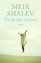 Foto van De grote vrouw - meir shalev - ebook (9789041417855)