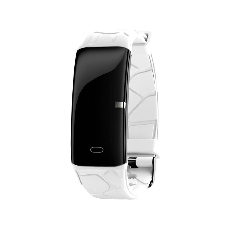 Foto van Parya official - activity tracker - smart tv18 - wit