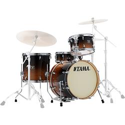 Foto van Tama cl48s-cff superstar classic 4-delige set coffee fade