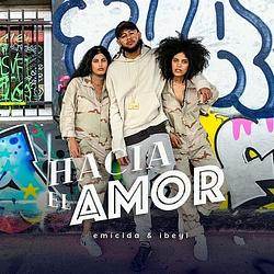 Foto van Hacia el amor - 10 inch vinyl;10 inch vinyl (5017742003928)