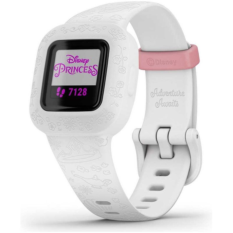 Foto van Garmin vivofit jr. 3, disneyprinses activity tracker