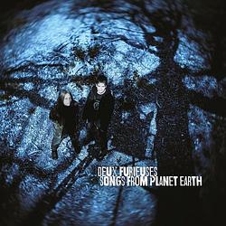 Foto van Songs from planet earth - lp (0196626729866)