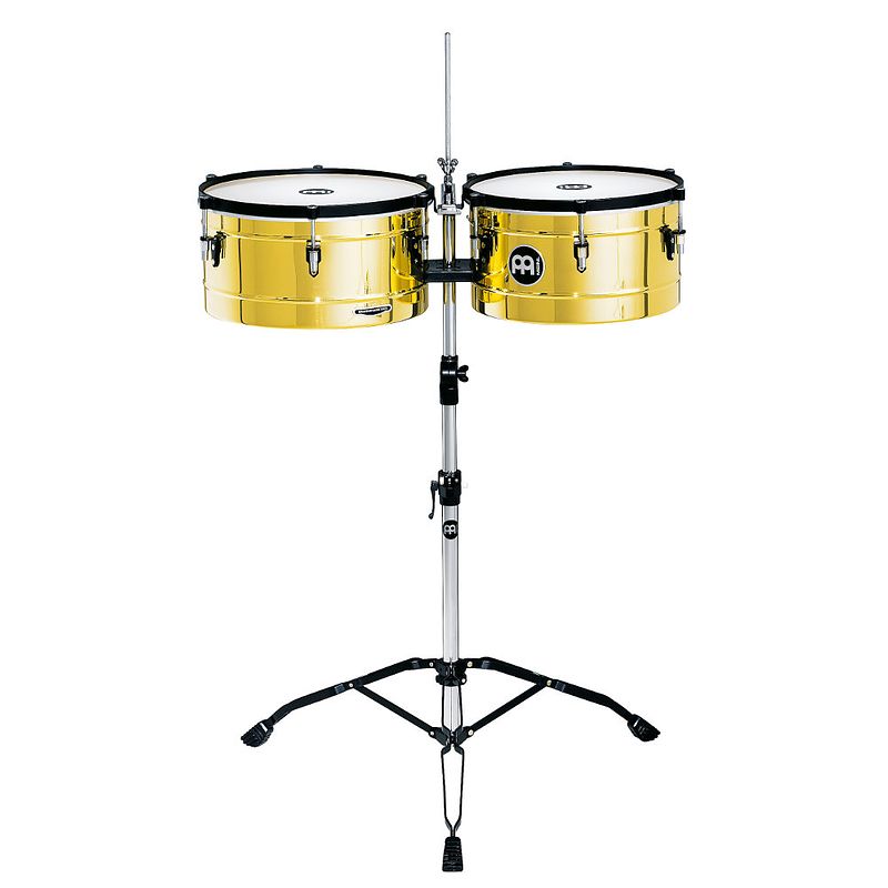 Foto van Meinl mt1415b marathon timbales